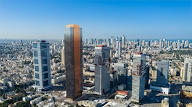 מתחם ה-BBC הכשרת היישוב, צילום: יחצ